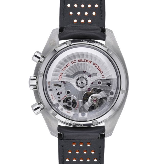 Omega Speedmaster Racing 329.32.44.51.01.001 Image 4